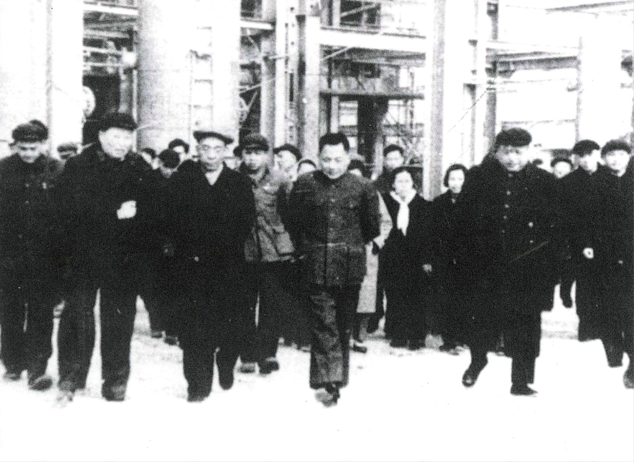 1962年10月