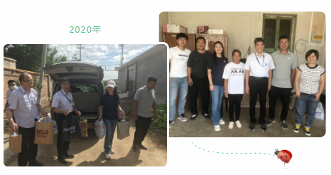 入戶幫扶送溫暖，精準扶貧獻愛心——記民盟天辰支部薊縣幫扶活動